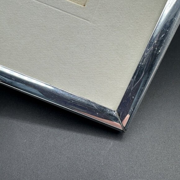 Vtg Framed Print Watercolor Boy Girl in Bathtub Thats The Difference Funny 1980s - Picture 4 of 12